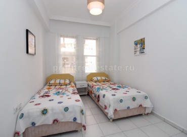 Apartment with furniture and home appliances near the sea at a bargaın price ID-0299 фото-15