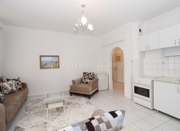 Apartment with furniture and home appliances near the sea at a bargaın price ID-0299 фото-18
