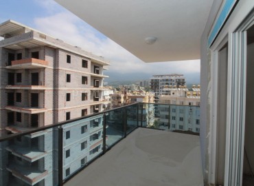 Апартаменты для комфортной жизни и отдыха в Махмутларе ID-0300 фото-2