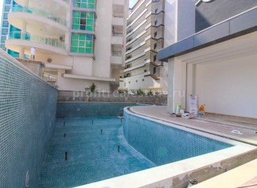 Апартаменты для комфортной жизни и отдыха в Махмутларе ID-0300 фото-15
