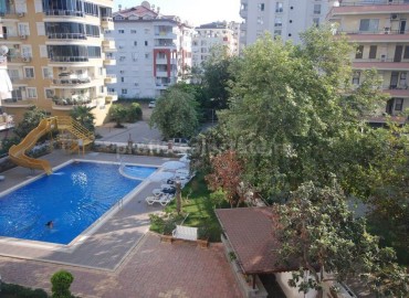 New complex in the resort area of Mahmutlar with spacious apartments ID-0301 фото-5