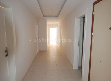 New complex in the resort area of Mahmutlar with spacious apartments ID-0301 фото-8