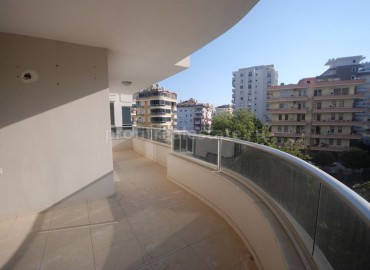 New complex in the resort area of Mahmutlar with spacious apartments ID-0301 фото-11