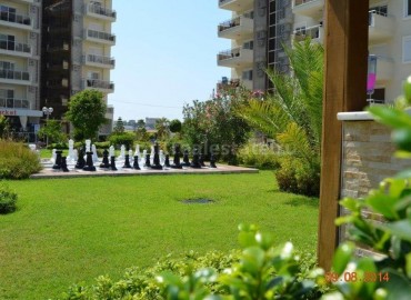 Apartments in an amazing complex in Avsallar at an excellent price ID-0302 фото-8