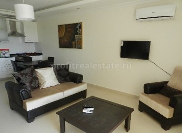 Apartments in an amazing complex in Avsallar at an excellent price ID-0302 фото-22