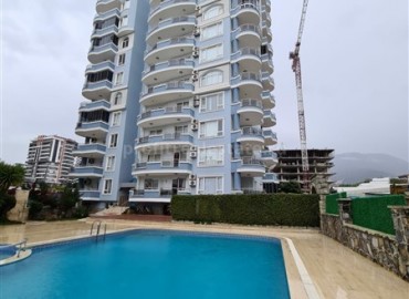 Элегантные трехкомнатные апартаменты, готовые к заселению, в 350 метрах от моря, Махмутлар, Аланья, 120 м2 ID-5240 фото-18