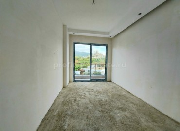 Двухкомнатные апартаменты на этапе строительства, по ценам застройщика, Махмутлар, Аланья, 70 м2 ID-5251 фото-8