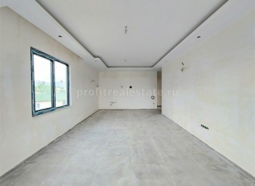 Двухкомнатные апартаменты на этапе строительства, по ценам застройщика, Махмутлар, Аланья, 70 м2 ID-5251 фото-10