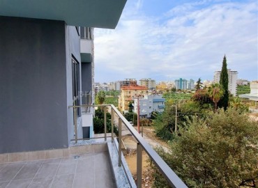 Двухкомнатные апартаменты на этапе строительства, по ценам застройщика, Махмутлар, Аланья, 70 м2 ID-5251 фото-13