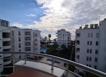Two-bedroom apartment with sea views, equipped with furniture and appliances, Mahmutlar, Alanya, 100 m2 ID-5263 фото-9}}