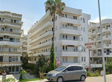 Two-bedroom apartment with sea views, equipped with furniture and appliances, Mahmutlar, Alanya, 100 m2 ID-5263 фото-14}}