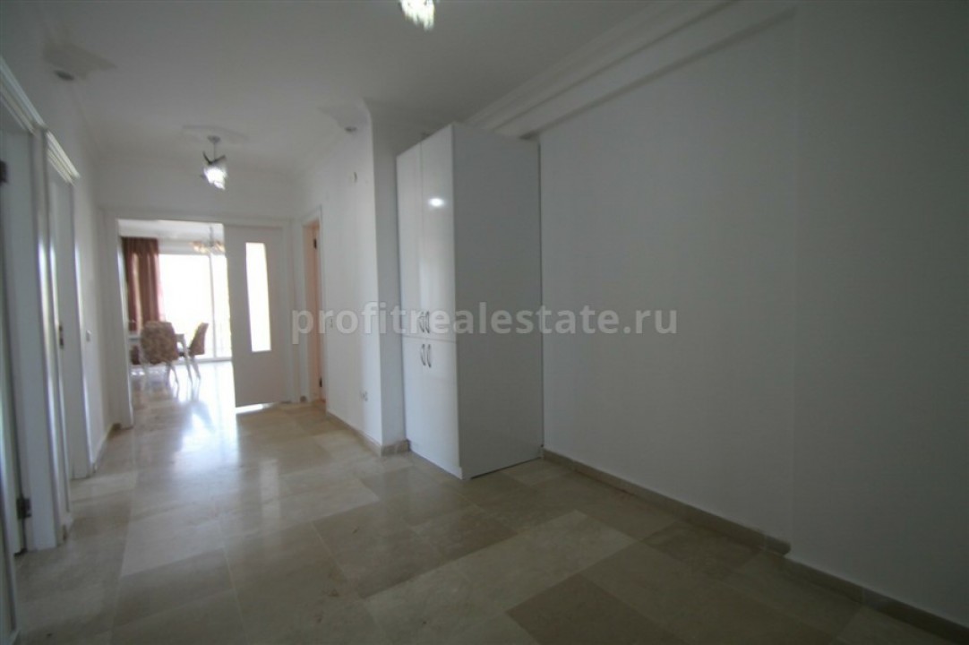 Two-bedroom apartment, ready to move in, in a well-kept residential complex Mahmutlar, Alanya, 115 m2 ID-5267 фото-2