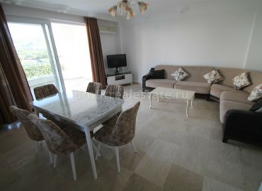 Two-bedroom apartment, ready to move in, in a well-kept residential complex Mahmutlar, Alanya, 115 m2 ID-5267 фото-4