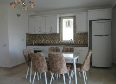 Two-bedroom apartment, ready to move in, in a well-kept residential complex Mahmutlar, Alanya, 115 m2 ID-5267 фото-6