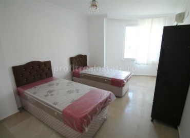 Two-bedroom apartment, ready to move in, in a well-kept residential complex Mahmutlar, Alanya, 115 m2 ID-5267 фото-7