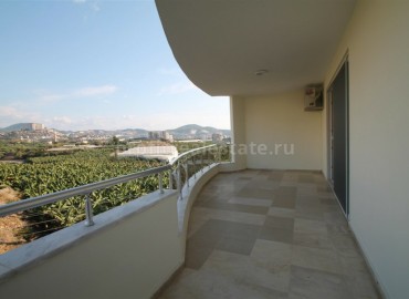 Two-bedroom apartment, ready to move in, in a well-kept residential complex Mahmutlar, Alanya, 115 m2 ID-5267 фото-11
