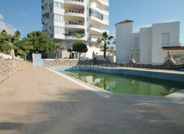 Two-bedroom apartment, ready to move in, in a well-kept residential complex Mahmutlar, Alanya, 115 m2 ID-5267 фото-17