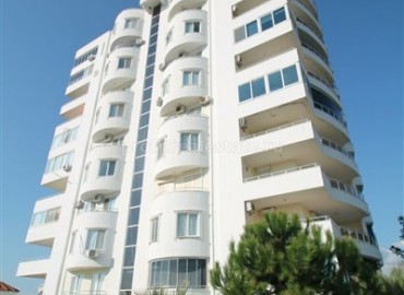 Two-bedroom apartment, ready to move in, in a well-kept residential complex Mahmutlar, Alanya, 115 m2 ID-5267 фото-19