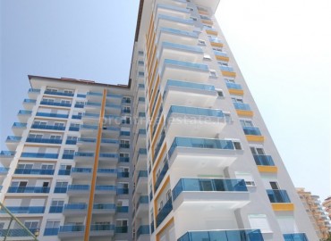 Квартира в новом комплексе от собственника в Махмутларе по супер цене ID-0305 фото-2