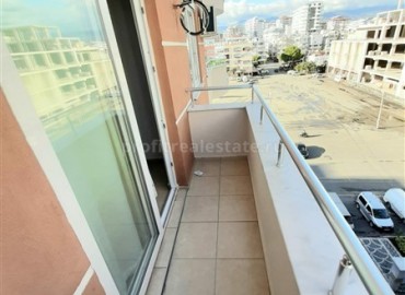 Two-bedroom apartment, with a separate kitchen, equipped with furniture and appliances, 250 meters from the sea, Mahmutlar, Alanya, 115 m2 ID-5273 фото-14
