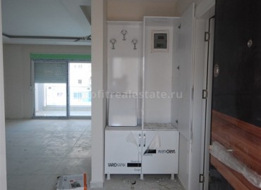 Apartment in a new complex from the owner in Mahmutlar for a super low price ID-0305 фото-8