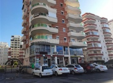 Two-bedroom apartment, with a separate kitchen, equipped with furniture and appliances, 250 meters from the sea, Mahmutlar, Alanya, 115 m2 ID-5273 фото-20