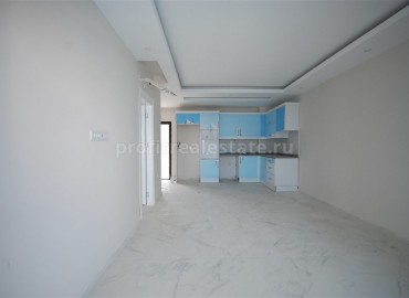 Apartment in a new complex from the owner in Mahmutlar for a super low price ID-0305 фото-10