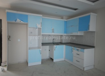 Apartment in a new complex from the owner in Mahmutlar for a super low price ID-0305 фото-13