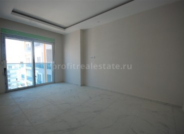 Apartment in a new complex from the owner in Mahmutlar for a super low price ID-0305 фото-14