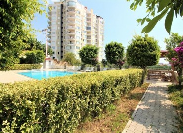 Spacious four-bedroom duplex, with a rich interior and stunning panoramic views, Mahmutlar, Alanya, 248 m2 ID-5276 фото-37