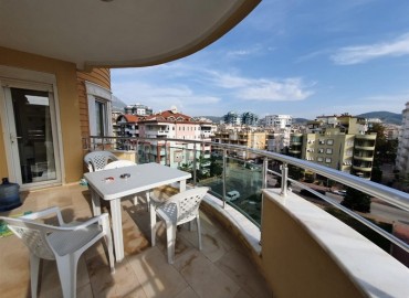Cozy three-room apartment, ready to move in, 150 meters from the center of Mahmutlar, Alanya, 130 m2 ID-5286 фото-14