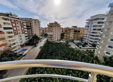 Cozy three-room apartment, ready to move in, 150 meters from the center of Mahmutlar, Alanya, 130 m2 ID-5286 фото-15