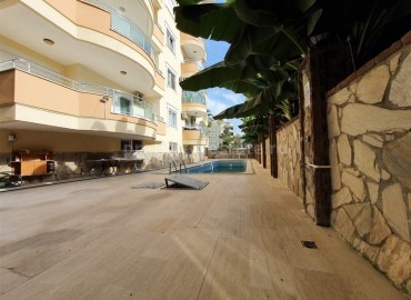 Cozy three-room apartment, ready to move in, 150 meters from the center of Mahmutlar, Alanya, 130 m2 ID-5286 фото-23