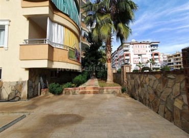 Cozy three-room apartment, ready to move in, 150 meters from the center of Mahmutlar, Alanya, 130 m2 ID-5286 фото-24