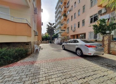 Cozy three-room apartment, ready to move in, 150 meters from the center of Mahmutlar, Alanya, 130 m2 ID-5286 фото-25
