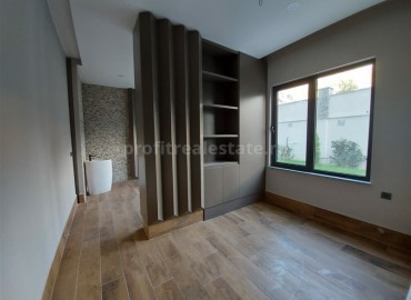 Two-bedroom apartment in a new comfortable residence, just 650 meters from Cleopatra Beach, Alanya ID-5288 фото-20