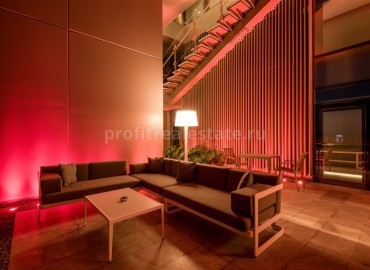 Новые квартиры в роскошном жилом комплексе, в 500 метрах от центра района Шишли, Стамбул, 97-300 м2 ID-5291 фото-14
