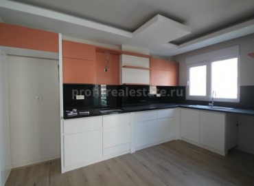 Three-room apartment in an elegant residential complex Mahmutlar, Alanya, 110 m2 ID-5293 фото-4