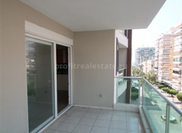 Three-room apartment in an elegant residential complex Mahmutlar, Alanya, 110 m2 ID-5293 фото-8