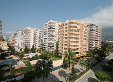 Three-room apartment in an elegant residential complex Mahmutlar, Alanya, 110 m2 ID-5293 фото-10