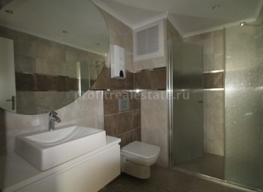 Three-room apartment in an elegant residential complex Mahmutlar, Alanya, 110 m2 ID-5293 фото-12
