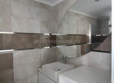 Three-room apartment in an elegant residential complex Mahmutlar, Alanya, 110 m2 ID-5293 фото-13