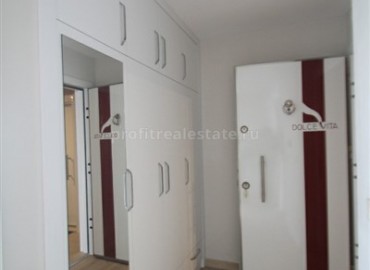 Three-room apartment in an elegant residential complex Mahmutlar, Alanya, 110 m2 ID-5293 фото-14