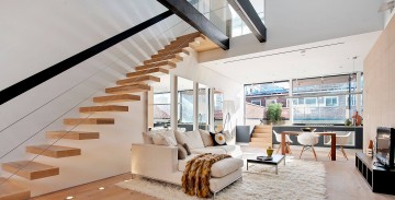 Преимущества и недостатки первого этажа: что нужно знать до покупки фото-1