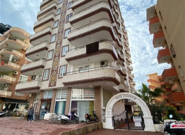 Четырехкомнатные апартаменты, готовые к заселению, в ухоженном жилом комплексе Махмутлара, Аланья 135 м2 ID-5295 фото-24