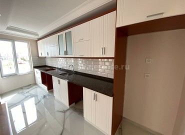 Apartments, layouts 2 + 1, unfurnished, in a comfortable residential complex Mahmutlar, 120 m2 ID-5296 фото-5
