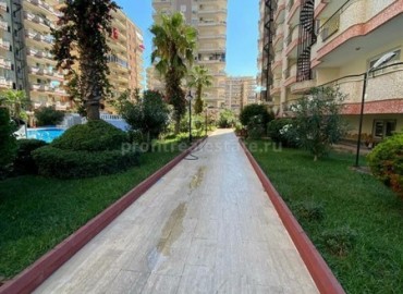 Apartments, layouts 2 + 1, unfurnished, in a comfortable residential complex Mahmutlar, 120 m2 ID-5296 фото-18