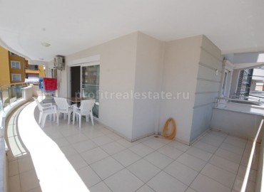 Apartment with furniture in a complex with a swimming pool at a bargain price ID-0307 фото-7