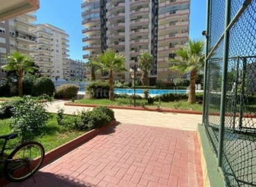Apartments, layouts 2 + 1, unfurnished, in a comfortable residential complex Mahmutlar, 120 m2 ID-5296 фото-19