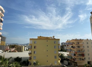 Three-room apartment, with furniture and appliances, in a residence with developed infrastructure, Mahmutlar, Alanya, 120 m2 ID-5297 фото-14